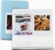 LoveInstant Album Na 64 Zdjęcia Do Fujifilm Instax Square Sq1 / Sq6 / Sq10 / Sq20 - RÓŻowy 5