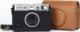 Pokrowiec LoveInstant Futerał Etui Pokrowiec Do Fujifilm Instax Mini Evo / Brązowy 5