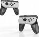 JYS uchwyty Handgrip na Joy-Con czarne 1
