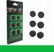 JYS zestaw nakładek na pada Xbox One / S / X / Series X 2