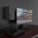 JYS stojak ścienny na Xbox Series X czarny 6