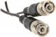 Kabel BNC - BNC 5m czarny (CROSS-BNC/5M) 1