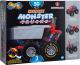 Dante Zoob Mobile Fastback Monster Truck (036-12058) 1