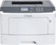 Lexmark LEXMARK MS510dn DRUKARKA LASEROWA DUPLEX SIEĆ +PAPIER +USB +C13 Przebieg do 10 tysięcy stron 1