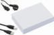Lexmark LEXMARK MS510dn DRUKARKA LASEROWA DUPLEX SIEĆ +PAPIER +USB +C13 Przebieg do 10 tysięcy stron 4