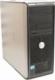Komputer Dell OptiPlex 760 TW Intel Core 2 Duo E8400 4 GB 250 GB HDD Windows 10 Home 1