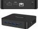 Komputer Minis Forum GK50 Intel Pentium Silver N5030 8 GB 128 GB SSD Windows 10 Pro 2