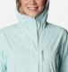 Columbia Kurtka damska Pouring Adventure II Jacket Icy Morn r.M 2