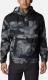 Kurtka męska Columbia Challenger Windbreaker szara r. M 2