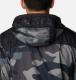 Kurtka męska Columbia Challenger Windbreaker szara r. M 6
