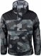 Kurtka męska Columbia Challenger Windbreaker szara r. M 1