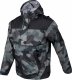 Kurtka męska Columbia Challenger Windbreaker szara r. M 9