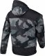 Kurtka męska Columbia Challenger Windbreaker szara r. M 10