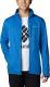 Columbia Polar męski Park View Fleece Full Zip Bright Indigo H r.XL 1