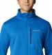 Columbia Polar męski Park View Fleece Full Zip Bright Indigo H r.XL 2