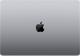 Laptop Apple MacBook Pro 16 (MK183D/A) 4