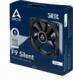 Wentylator Arctic F9 Silent (ACFAN00211A) 1
