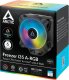 Chłodzenie CPU Arctic Freezer i35 A-RGB (ACFRE00104A) 7