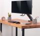 LogiLink Uchwyt biurkowy na 2 monitory 17" - 27" (BP0102) 4
