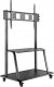 LogiLink LOGILINK BP0085 Wózek do monitora TV 60–105inch regulowana wysokość maks. 150 kg. 1
