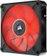 Wentylator Corsair ML120 LED Elite Red (CO-9050120-WW) 1