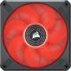 Wentylator Corsair ML120 LED Elite Red (CO-9050120-WW) 2