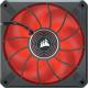 Wentylator Corsair ML120 LED Elite Red (CO-9050120-WW) 3