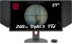 Monitor BenQ ZOWIE XL2746K (9H.LKJLB.QBE) 1