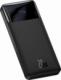 Powerbank Baseus Bipow Digital Display 20W 10000mAh Czarny 1