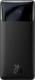 Powerbank Baseus Bipow Digital Display 20W 10000mAh Czarny 2