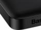 Powerbank Baseus Bipow Digital Display 20W 10000mAh Czarny 5