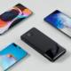 Powerbank Baseus Bipow Digital Display 20W 10000mAh Czarny 9