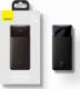 Powerbank Baseus Bipow Digital Display 15W 10000mAh Biały 15