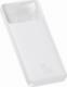 Powerbank Baseus Bipow Digital Display 15W 10000mAh Biały 2