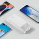 Powerbank Baseus Bipow Digital Display 15W 20000mAh Biały 10