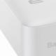 Powerbank Baseus Bipow Digital Display 15W 30000mAh Biały 6