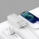 Powerbank Baseus Bipow Digital Display 15W 30000mAh Biały 8