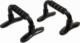 Eb Fit Uchwyty podpórki do pompek PVC EB FIT czarne 1028750 1