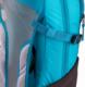 Plecak turystyczny Elbrus Axe 25 l Niebieski 4