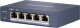 Switch Hikvision DS-3E0505HP-E 1