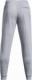 Under Armour Spodnie męskie Under Armour Rival Fleece Jogger jasnoszare 1357128 011 2XL 1