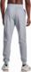 Under Armour Spodnie męskie Under Armour Rival Fleece Jogger jasnoszare 1357128 011 2XL 4