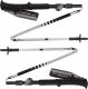 Black Diamond Kije trekkingowe Distance Flz 2