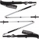 Black Diamond Kije trekkingowe Distance Flz 1
