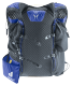 Plecak turystyczny Deuter Ascender 7 l Indigo 2
