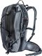 Plecak turystyczny Deuter Trail 26 l Black-graphite 1