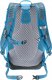 Plecak turystyczny Deuter Speed Lite 21 l Azure-reef 1