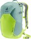 Plecak turystyczny Deuter Speed Lite 21 l Jade-citrus 1