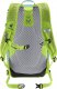Plecak turystyczny Deuter Speed Lite 21 l Jade-citrus 1