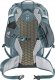 Plecak turystyczny Deuter Speed Lite 25 l Graphite-shale 2